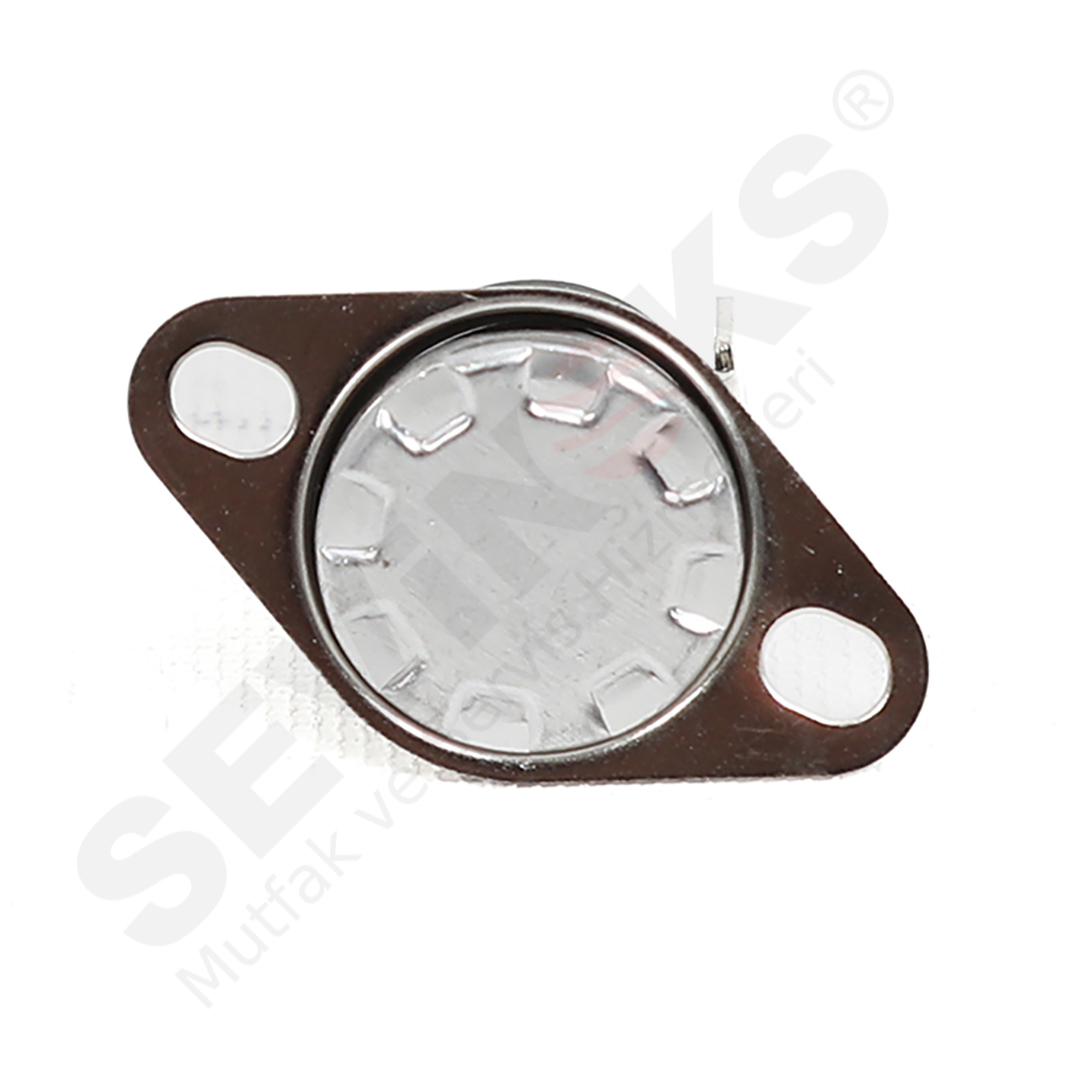 İnoksan Bulaşık Yıkama Makinesi Boiler Limit Termostat 95C 